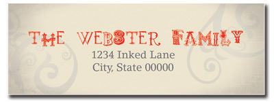 Webster Christmas