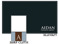 Aidan Blanket