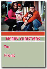 Memphis Gift Sticker