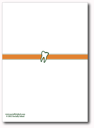 Dental School Back