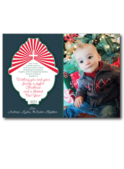Prince of Peace Front