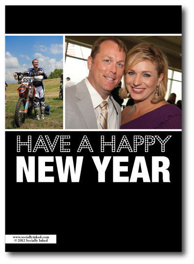 From Our Family To Yours Back