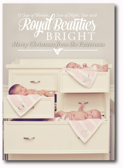 Royal Beauties Front