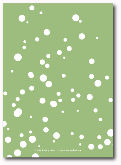 A Three Tree Holiday Back