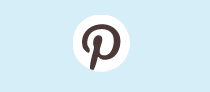 Find Us On Pinterest
