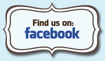 Find Us On Facebook