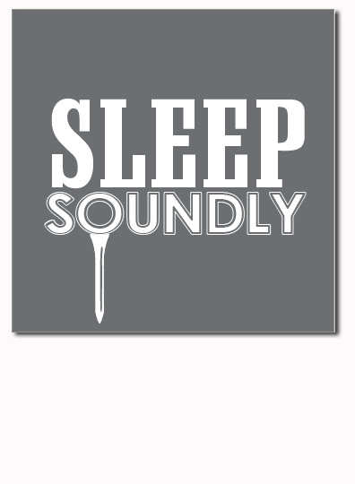 Sleep Soundly