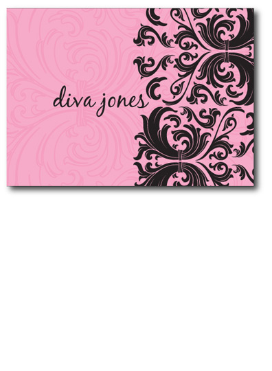 Diva Front