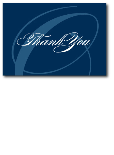 O Thank You Front