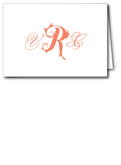 Antique Rose R Front