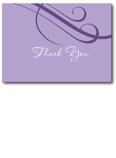 Biven Thank You Front