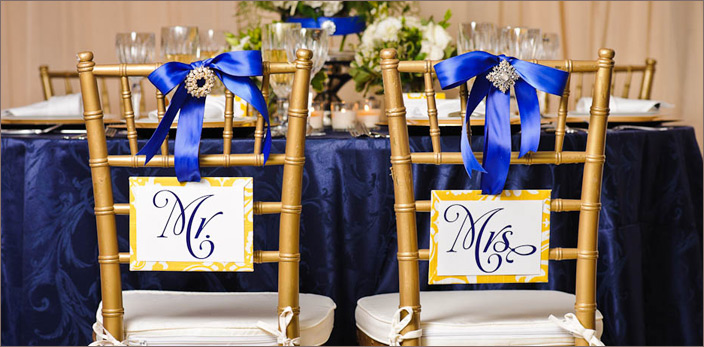  and groom 39s chair mimicked the invitation as well as the table numbers